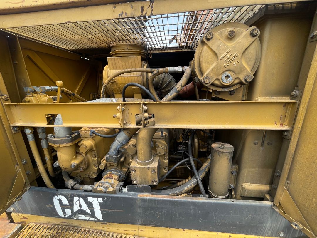 1992 CATERPILLAR 245D Long Reach - Image 22